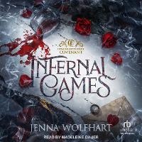 Enlarge image Cover: Infernal Games - Tantor Audio