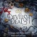 Cover: Devilish Deal - Tantor Audio