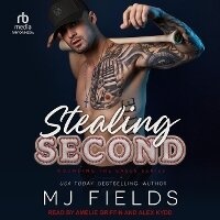 Enlarge image Cover: Stealing Second - Tantor Audio