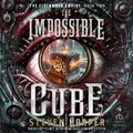 Cover: The Impossible Cube - Tantor Audio