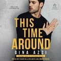 Cover: This Time Around - Tantor Audio