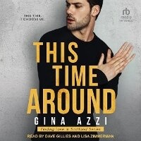 Enlarge image Cover: This Time Around - Tantor Audio