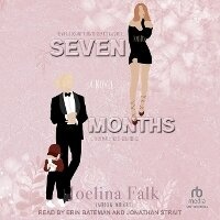 Enlarge image Cover: Seven Months - Tantor Audio