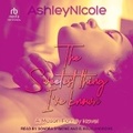 Cover: The Sweetest Thing I've Known - Tantor Audio