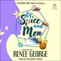 Cover: Of Spice and Men - Tantor Audio