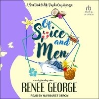 Enlarge image Cover: Of Spice and Men - Tantor Audio