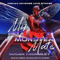 Cover: My Ant Monster Mate - Tantor Audio