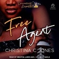Cover: Free Agent - Tantor Audio