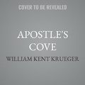 Cover: Apostle's Cove - Recorded Books, Inc.
