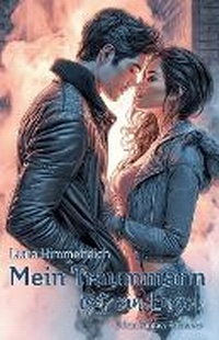 Abbildung von: Mein Traummann ist ein Engel - Grey Key Press