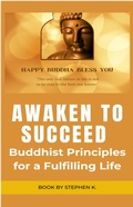 Cover: Awaken to Succeed - Somporn Kunlakit