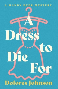 Enlarge image Cover: A Dress to Die For - Open Road Media Mystery & Thriller