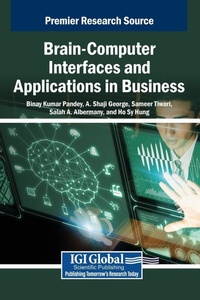 Enlarge image Cover: Brain-Computer Interfaces and Applications in Business - IGI Global