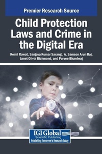 Enlarge image Cover: Child Protection Laws and Crime in the Digital Era - IGI Global
