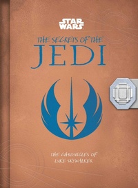 Enlarge image Cover: Star Wars: The Secrets of the Jedi (Middle Grade Edition) - Insight Kids
