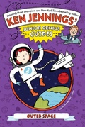 Cover: Outer Space - Simon Spotlight