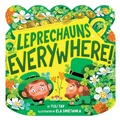 Cover: Leprechauns Everywhere! - Little Simon
