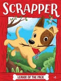 Cover: Leader of the Pack: Volume 1 - Little Simon