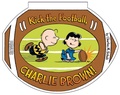 Cover: Kick the Football, Charlie Brown! - Simon Spotlight