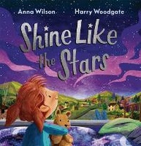 Enlarge image Cover: Shine Like the Stars - ANDERSEN PRESS