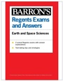 Cover: Regents Exams and Answers: Earth and Space Sciences - Kaplan Publishing
