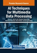 Cover: AI Techniques for Multimedia Data Processing - Engineering Science Reference