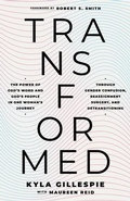 Cover: Transformed - B&H Books