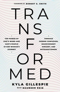 Enlarge image Cover: Transformed - B&H Books