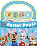 Cover: Nickelodeon PAW Patrol: Easter Pups! Sound Book - Pi Kids