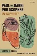 Cover: Paul the Rabbi Philosopher - Tyndale House Publishers