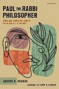 Enlarge image Cover: Paul the Rabbi Philosopher - Tyndale House Publishers