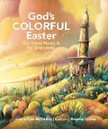Cover: God's Colorful Kingdom - Tyndale House Publishers