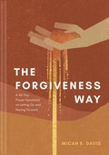 Cover: The Forgiveness Way - Tyndale Momentum
