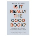 Cover: Is It Really the Good Book? - Tyndale Elevate