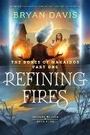 Cover: Refining Fires - Tyndale House Publishers