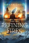 Cover: Refining Fires - Tyndale House Publishers