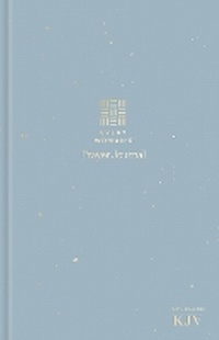Enlarge image Cover: Every Woman's Prayer Journal - Tyndale House Publishers