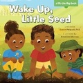 Cover: Wake Up, Little Seed - Tyndale Kids