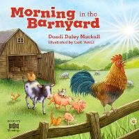 Enlarge image Cover: Morning in the Barnyard - Tyndale Kids