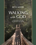 Cover: Walking with God - Tyndale Momentum