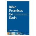 Cover: Bible Promises for Dads - Tyndale Momentum