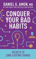 Cover: Conquer Your Bad Habits - Tyndale Refresh