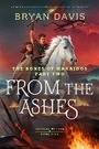 Cover: From the Ashes - Tyndale House Publishers