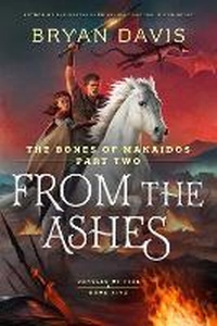 Enlarge image Cover: From the Ashes - Tyndale House Publishers