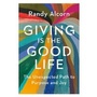 Cover: Giving Is the Good Life - Tyndale Momentum