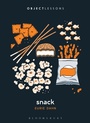 Cover: Snack - Bloomsbury Academic USA