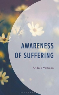 Enlarge image Cover: Awareness of Suffering - Bloomsbury Academic