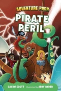 Cover: Pirate Peril - Lerner Publishing Group