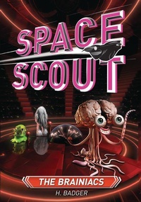 Enlarge image Cover: The Brainiacs - Lerner Publishing Group