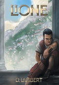 Cover: Lione - 4 Horsemen Publications